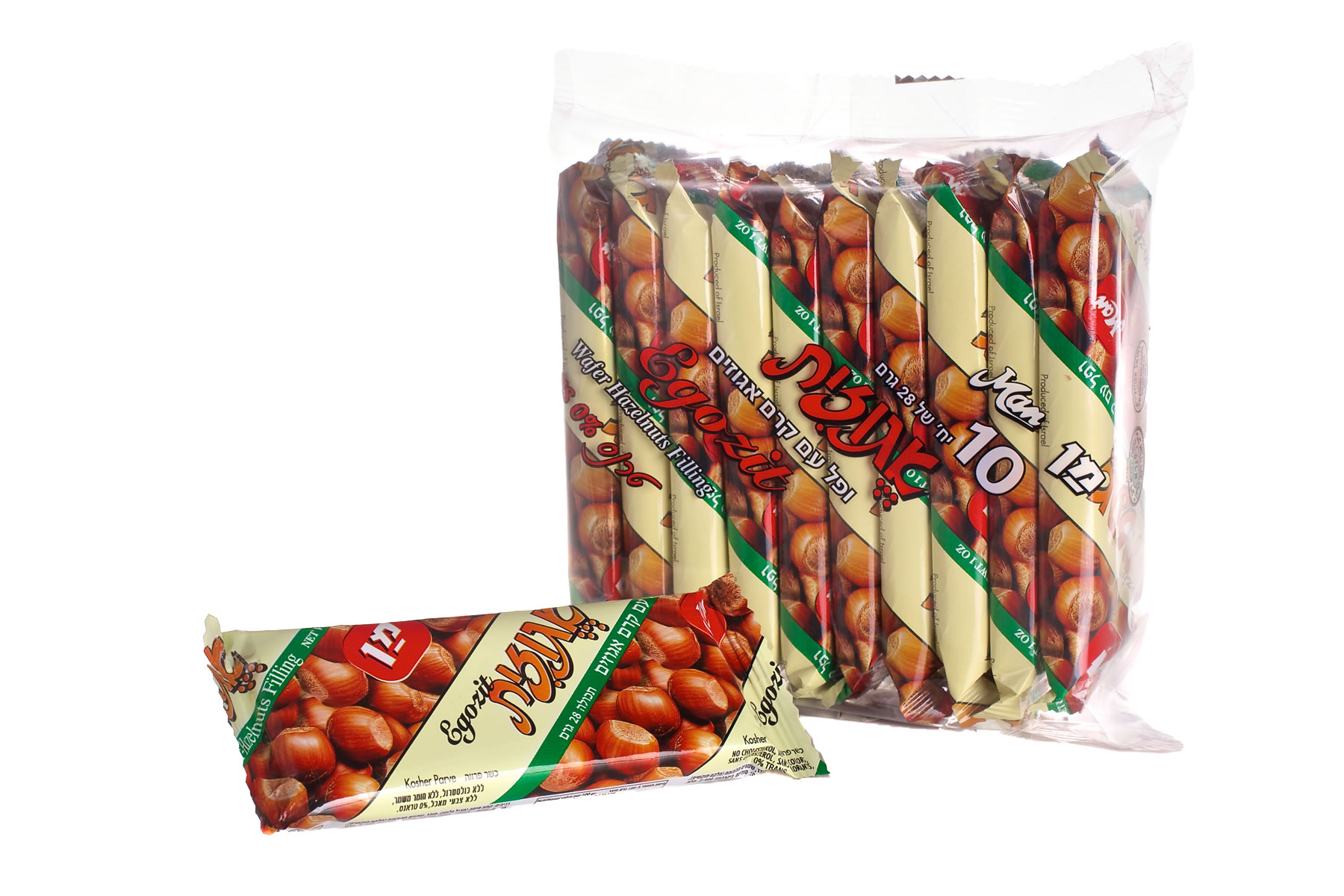 Man Egozit Wafer 1oz