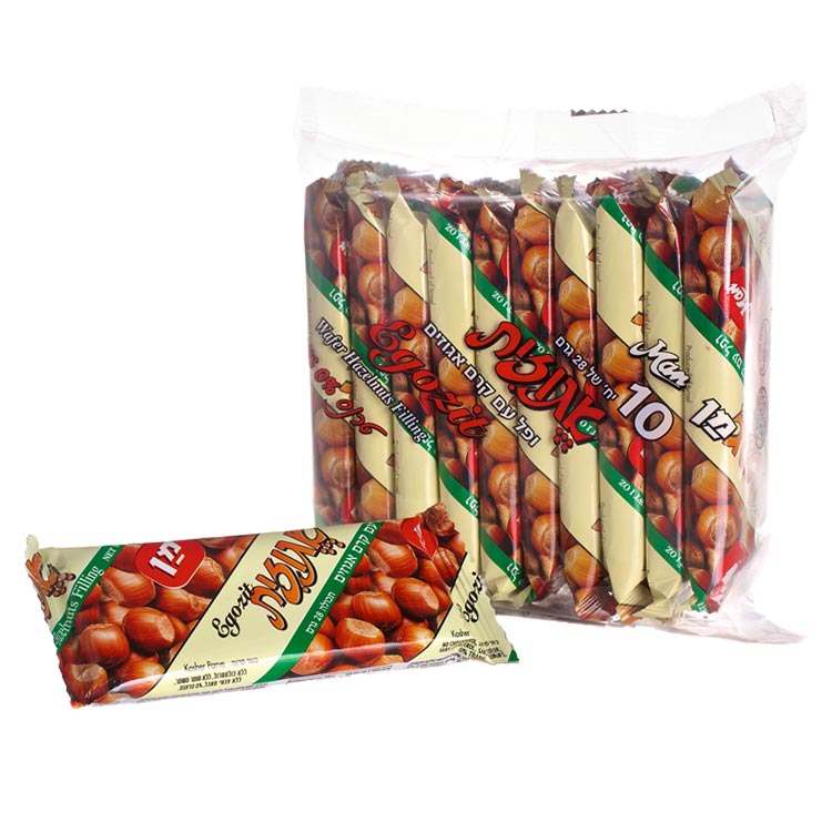 Man Egozit Wafer 1oz - Image 2
