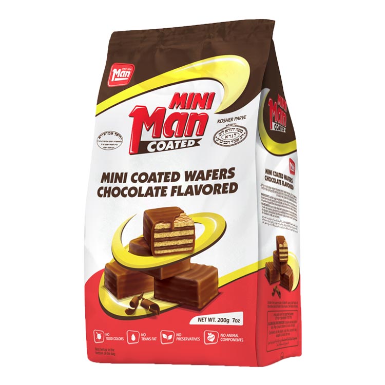Mini Coated Wafers - Image 2
