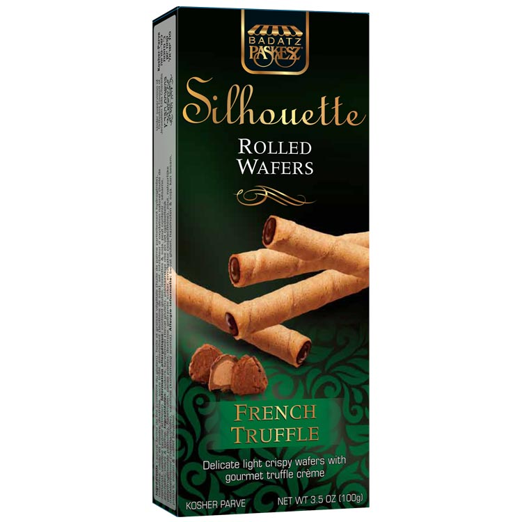 Silhouette French Truffle - Image 2