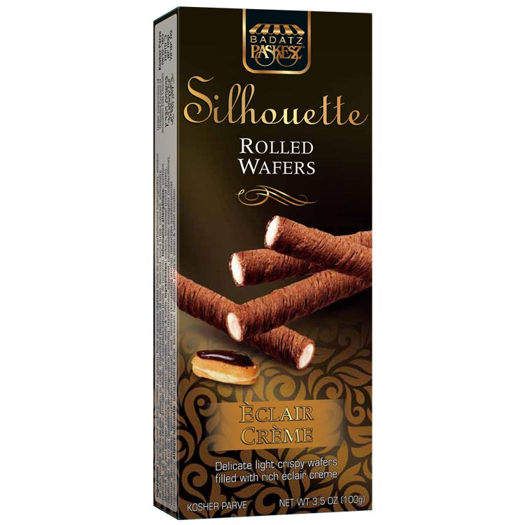 Silhouette Eclair Crème - Image 2