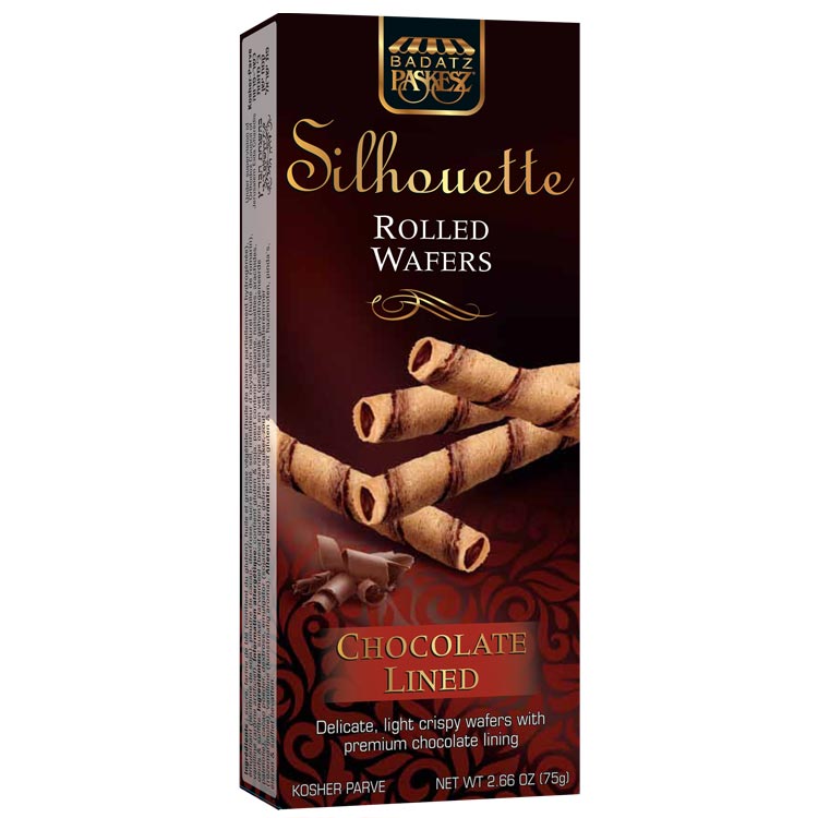 Silhouette Choc. Lined - Image 2