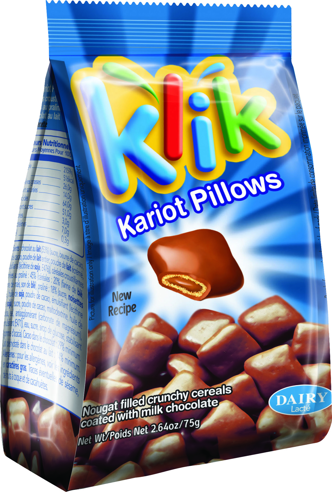 Klik Kariot