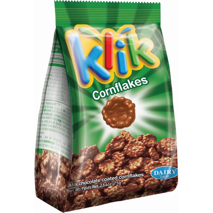 Klik Corn Flakes - Image 2