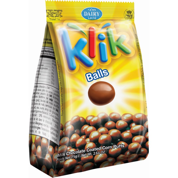Klik Malt Balls - Image 2