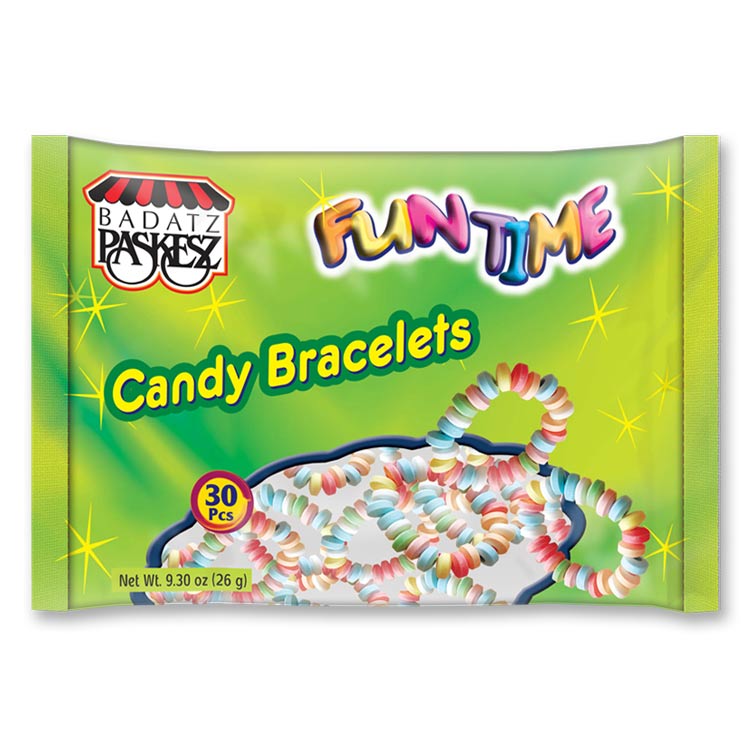 Candy Bracelets Fam Pack - Image 2