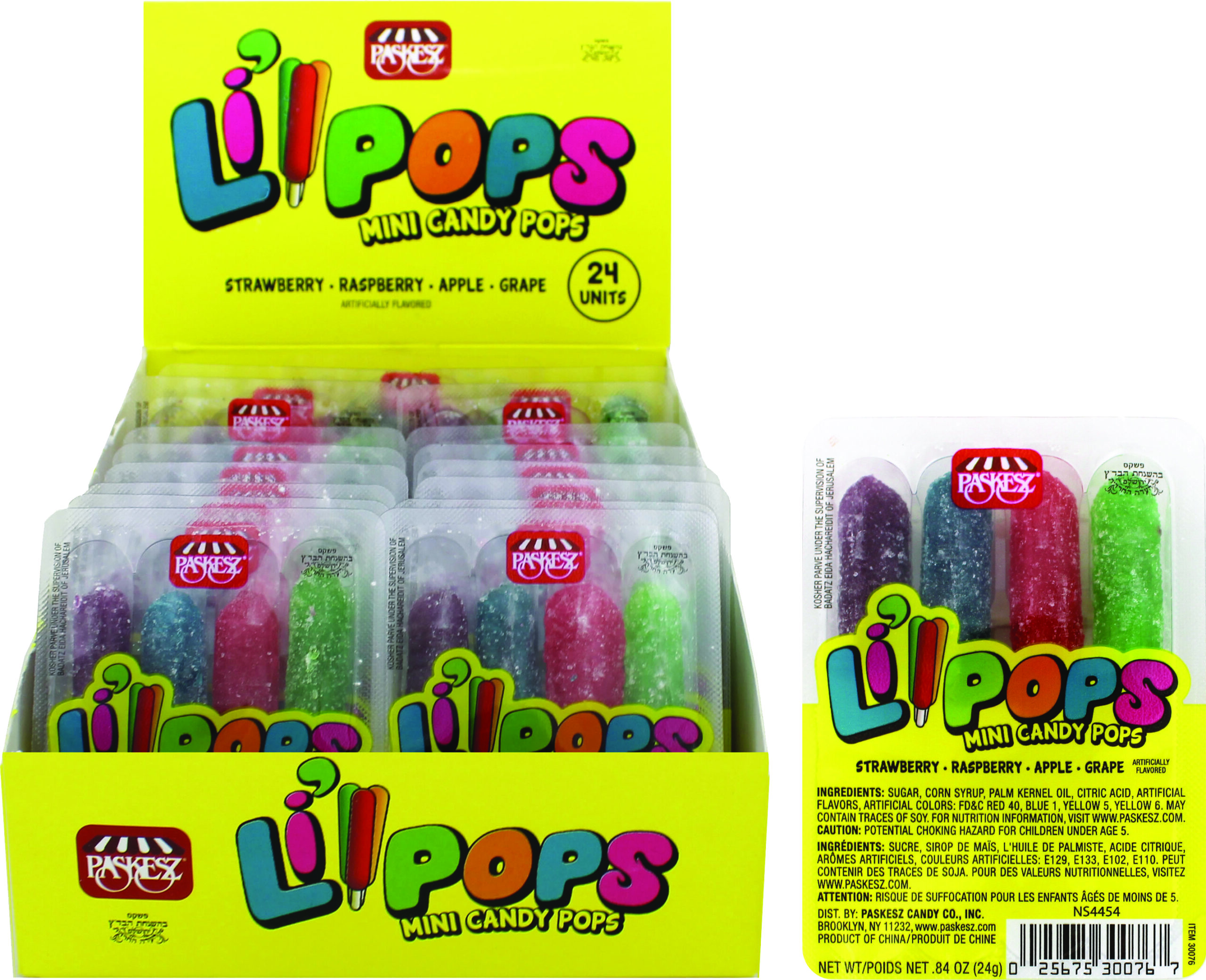 Lilpops shb.