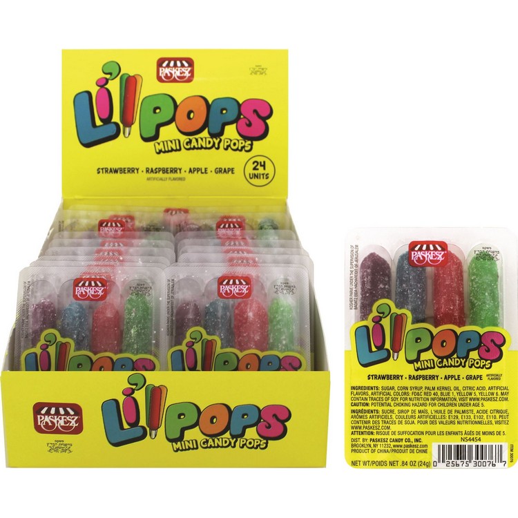 Lilpops shb. - Image 2