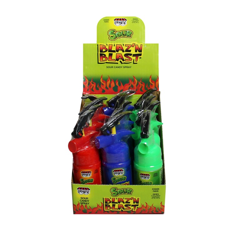 Blaze'n Blast shb. - Image 2