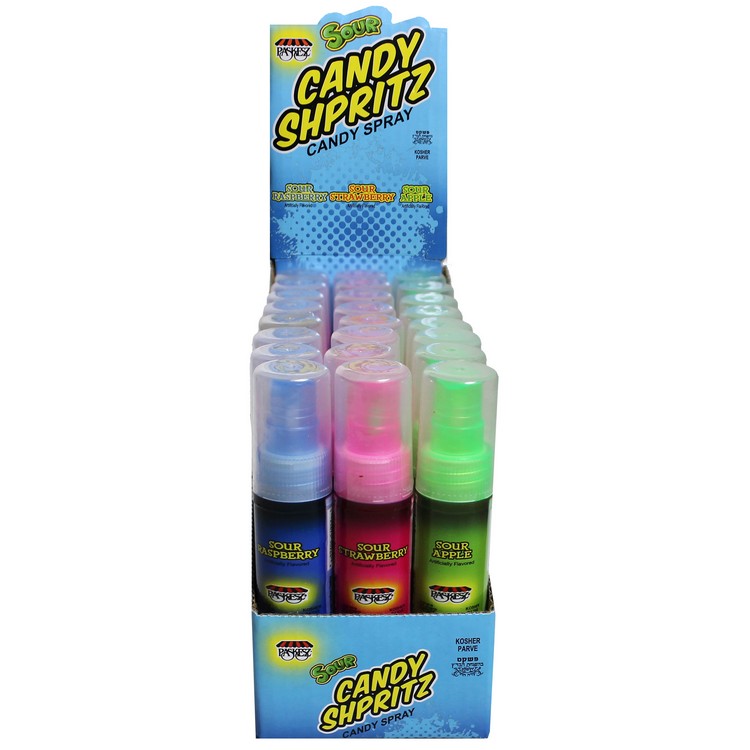 Candy Shpritz shb. - Image 2