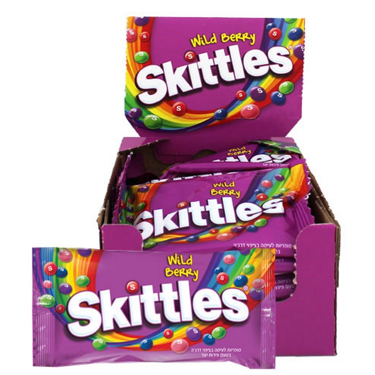 Skittles Berry shb. - Image 2