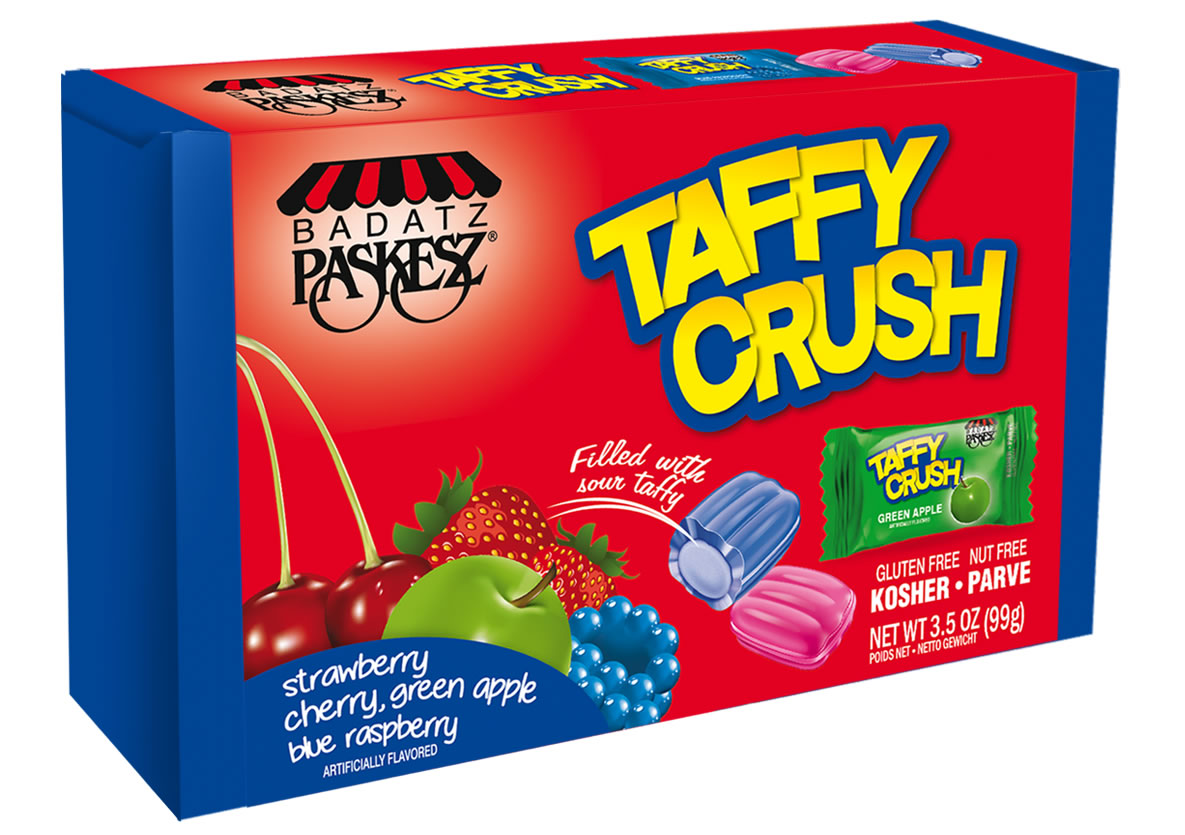 Taffy Crush Large shb.