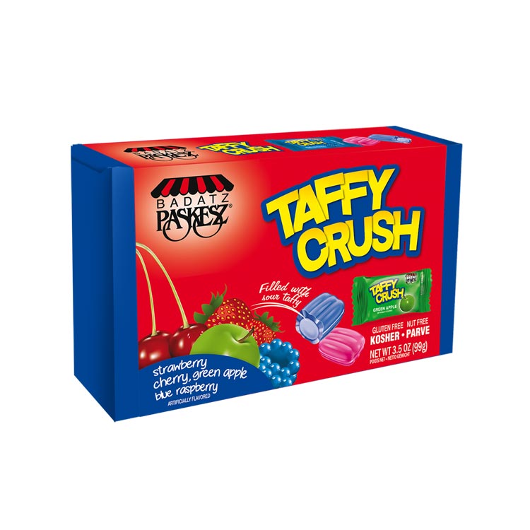 Taffy Crush Large shb. - Image 2