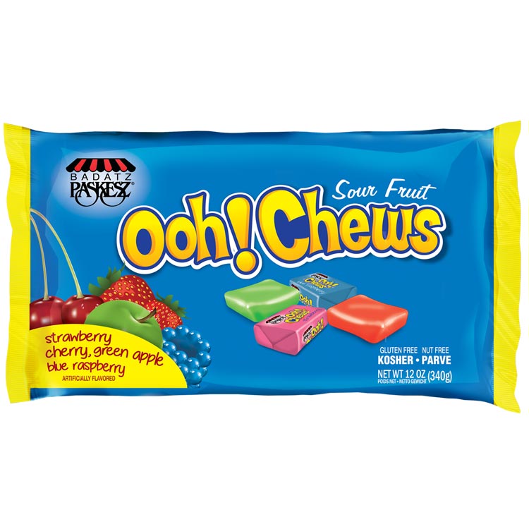 Ooh Chews Fam Bags - Image 2