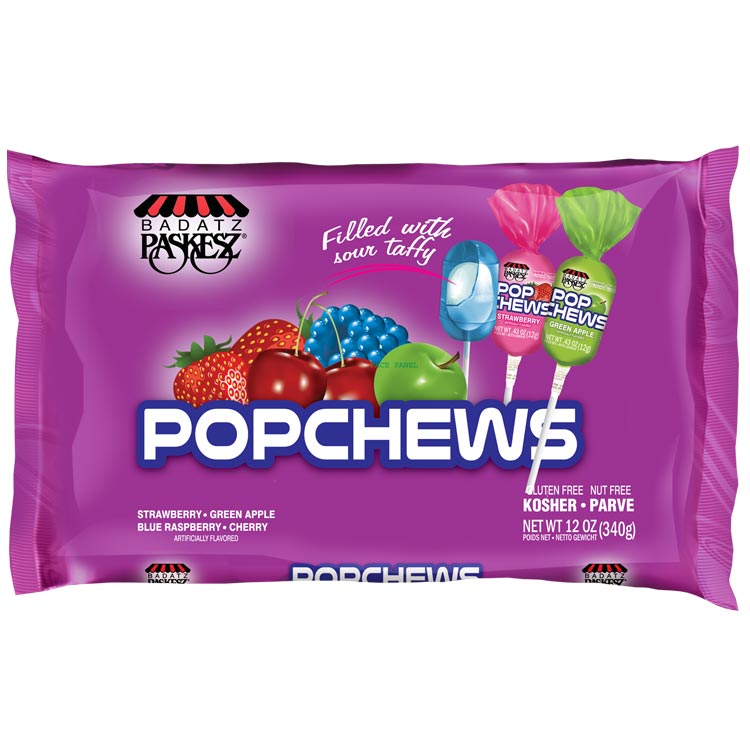 Pop Chews Fam Bags - Image 2