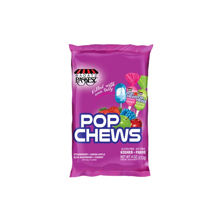 Pop Chews Bags - Image 2