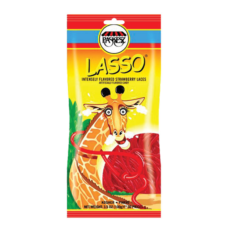 Lasso Strawberry - Image 2
