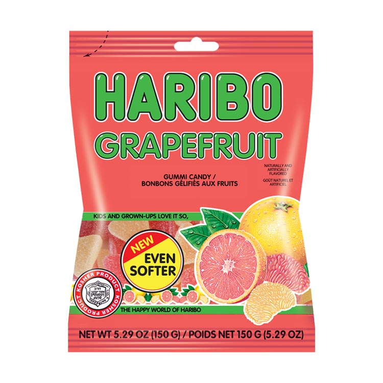Grapefruit Haribo - Image 2