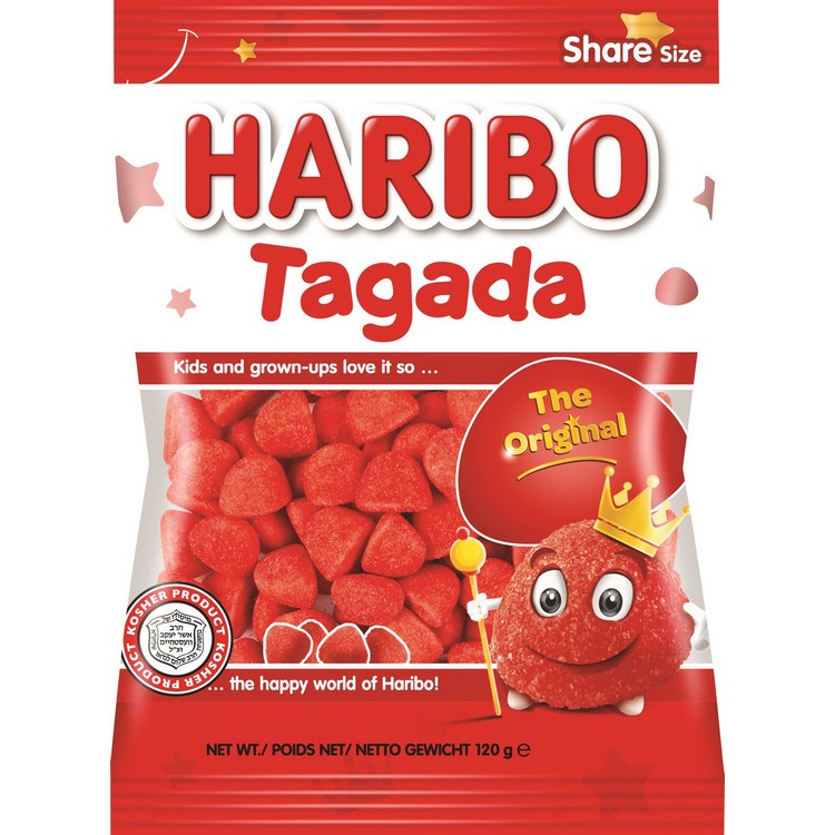 Tagada Haribo - Image 2