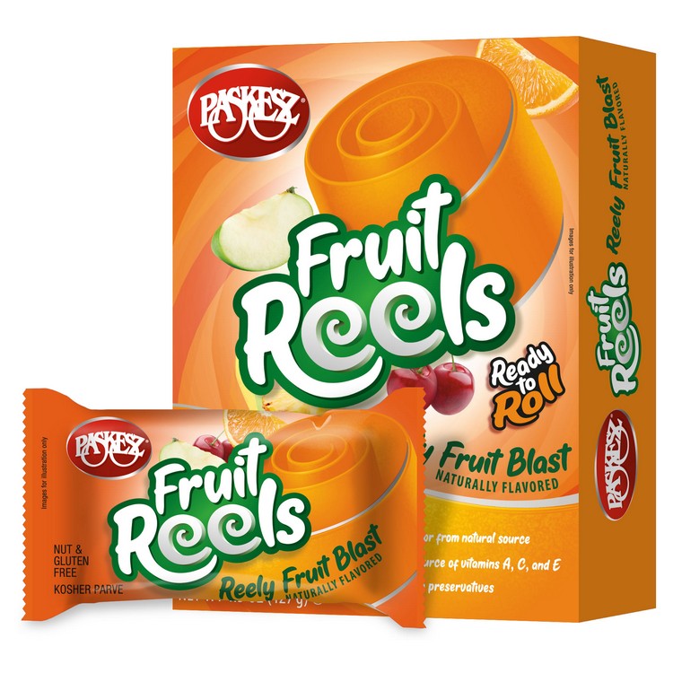 Fruit Reels Fruit Blast - Image 2