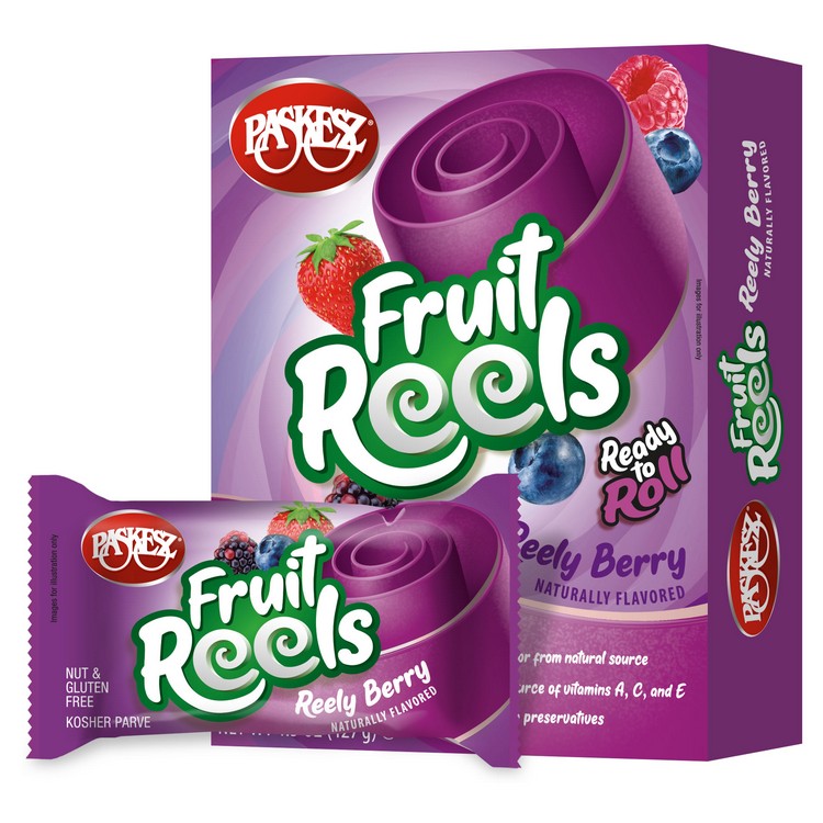 Fruit Reels Berry - Image 2