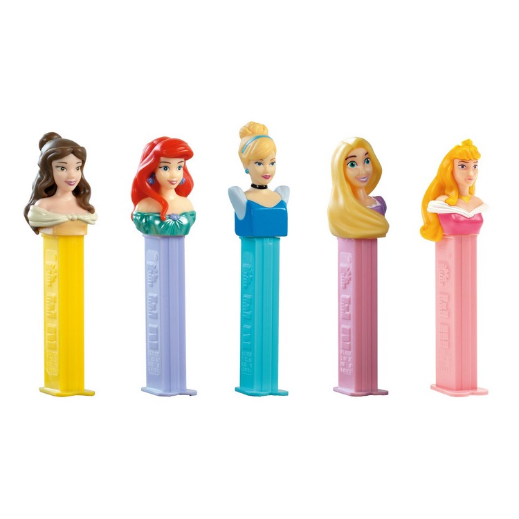 Pez Blister - Playmobil 1 + 3 - Image 2