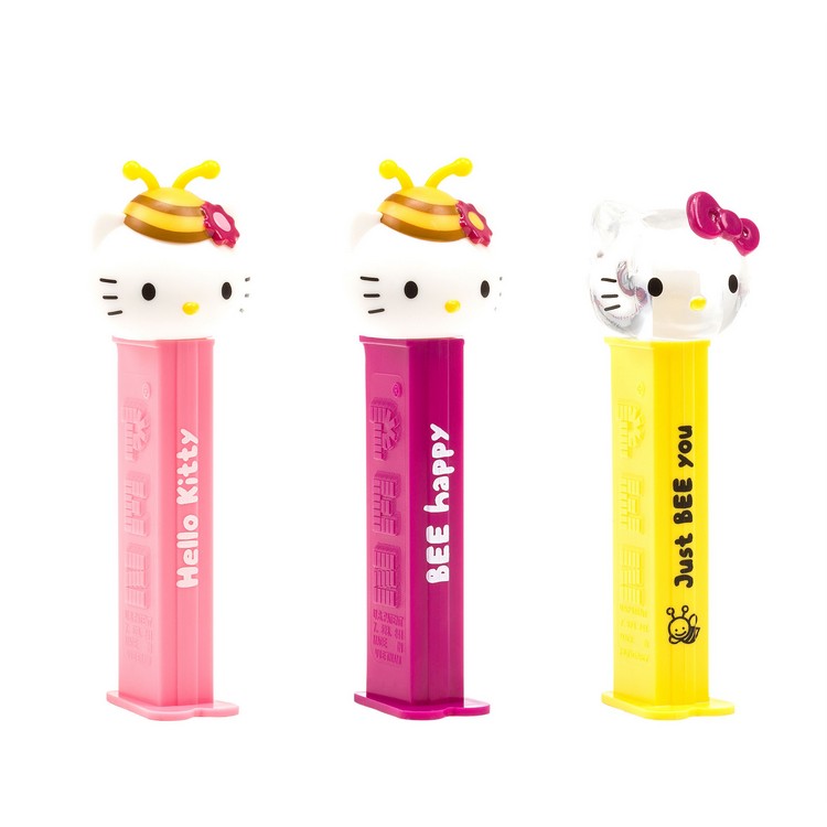 Pez Blister - Hello Kitty 1+3 - Image 2
