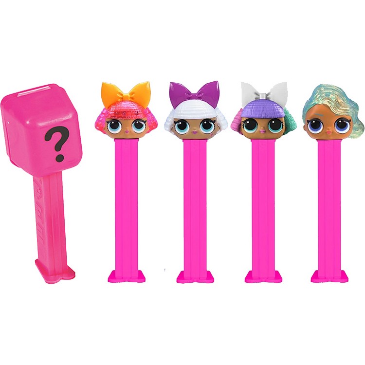 Pez Blister - LOL Surprise 1+3 - Image 2