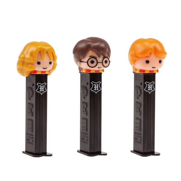 Pez Blister - Harry Potter 1+3 - Image 2