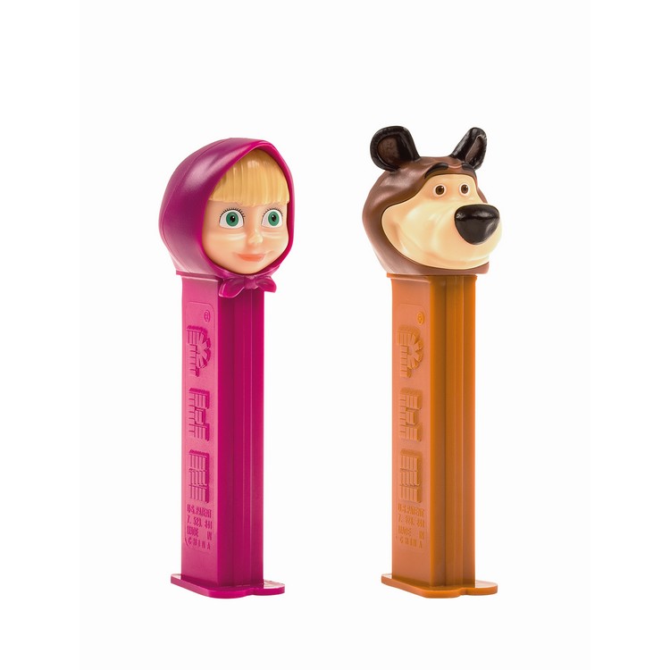 Pez Blister - Care Bears 1+3 - Image 2
