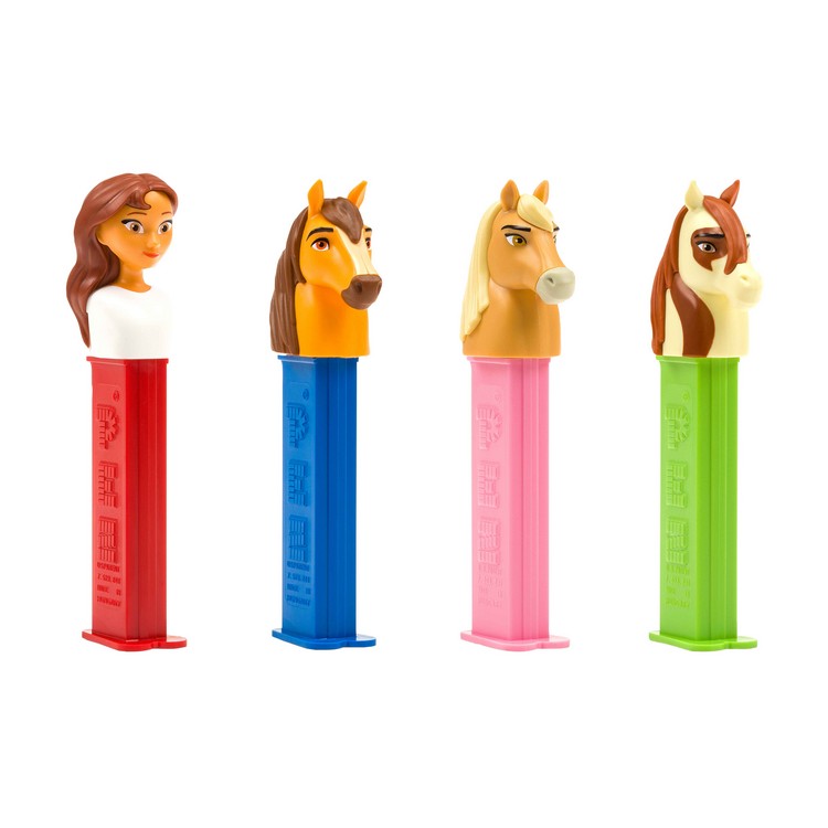 Pez Blister - Spirit 1+3 - Image 2