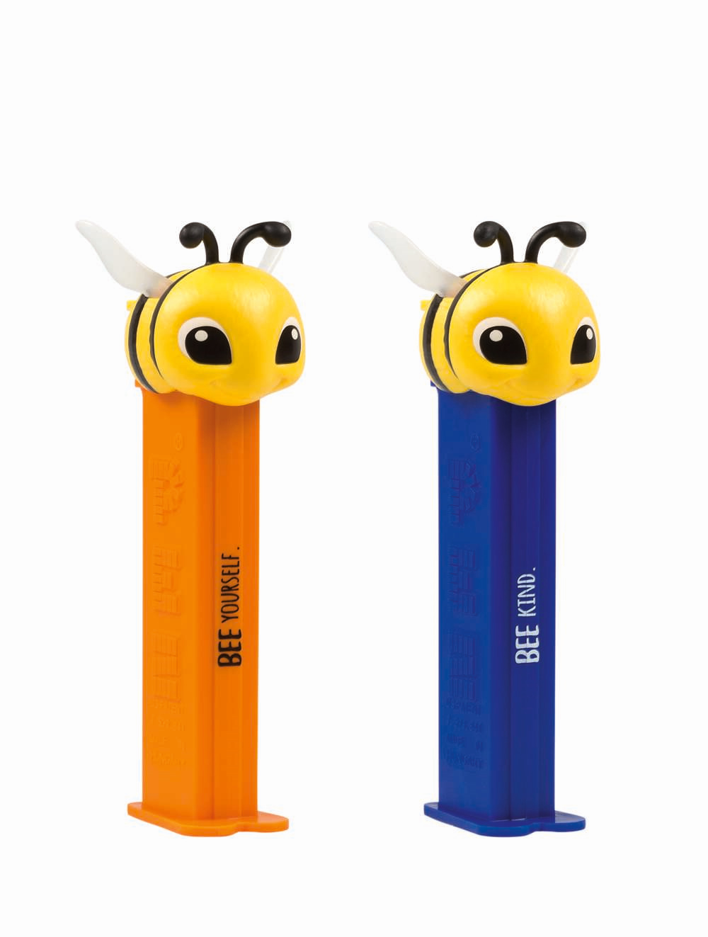 Pez Blister - Bee 1+3