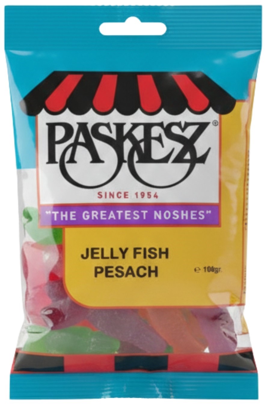 Jelly Fish 100gr KFP