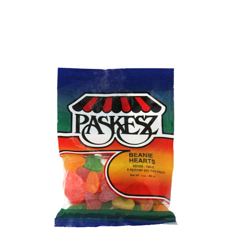 Jelly Hearts 100gr KFP - Image 2