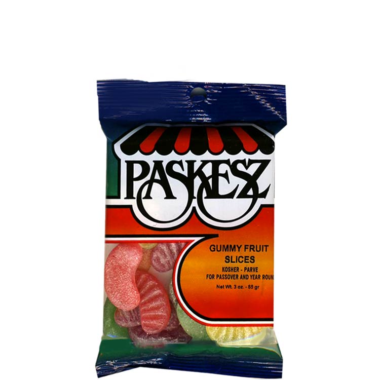 Jelly Fruit Slices 100gr KFP - Image 2