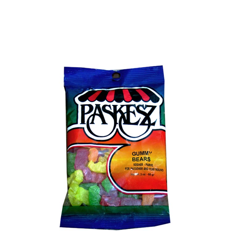Jelly Bears 100gr KFP - Image 2