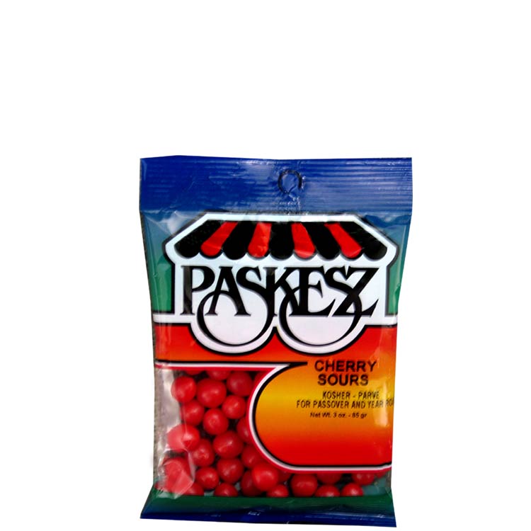 Cherry Sours 100gr KFP - Image 2