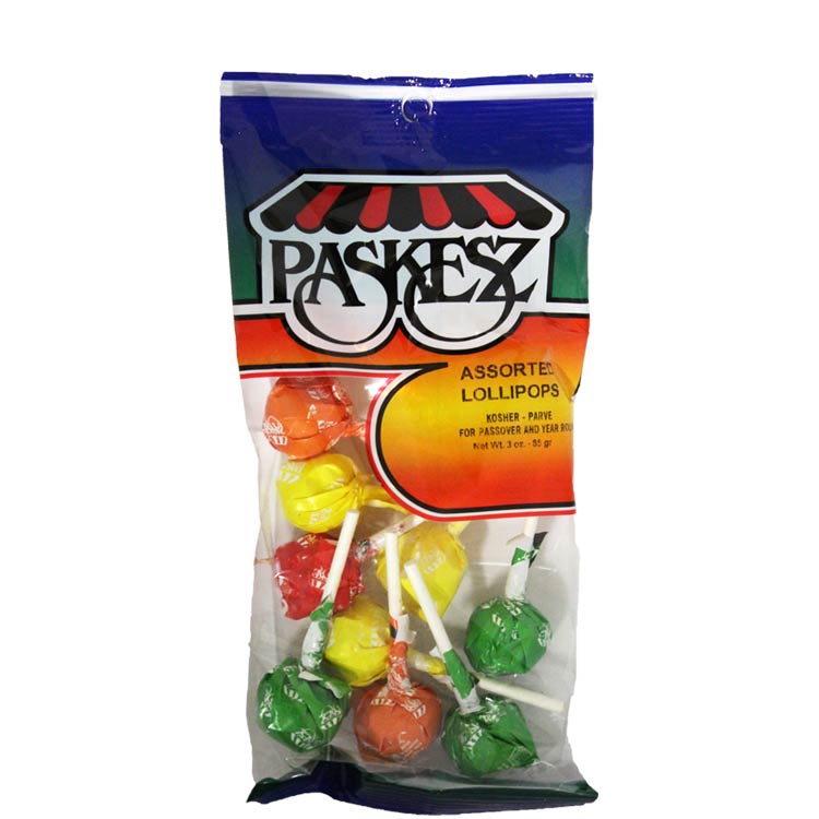 Rainbow Ball Pops 85gr KFP - Image 2