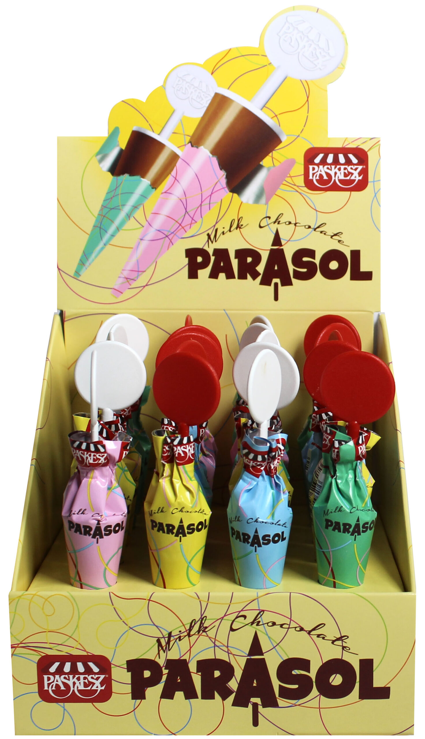 Parasol Shb