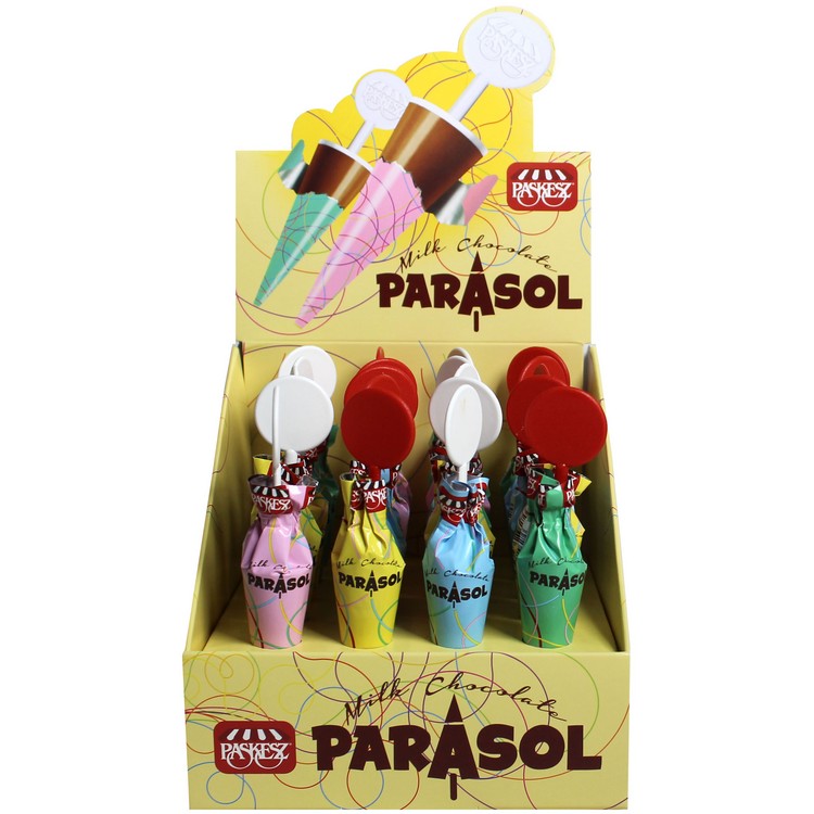 Parasol Shb - Image 2