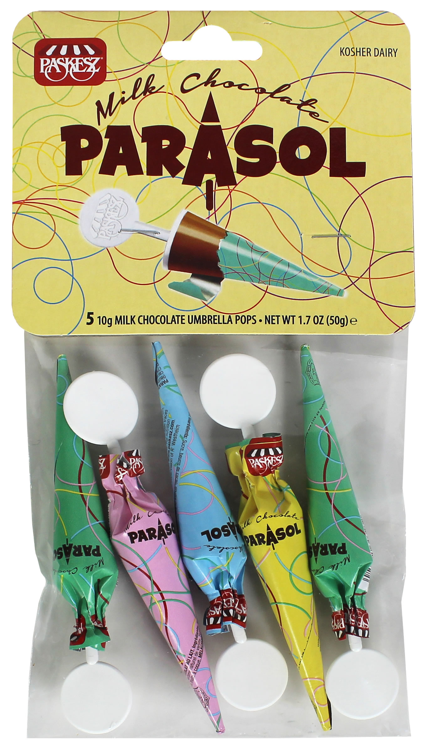 Parasol Bags
