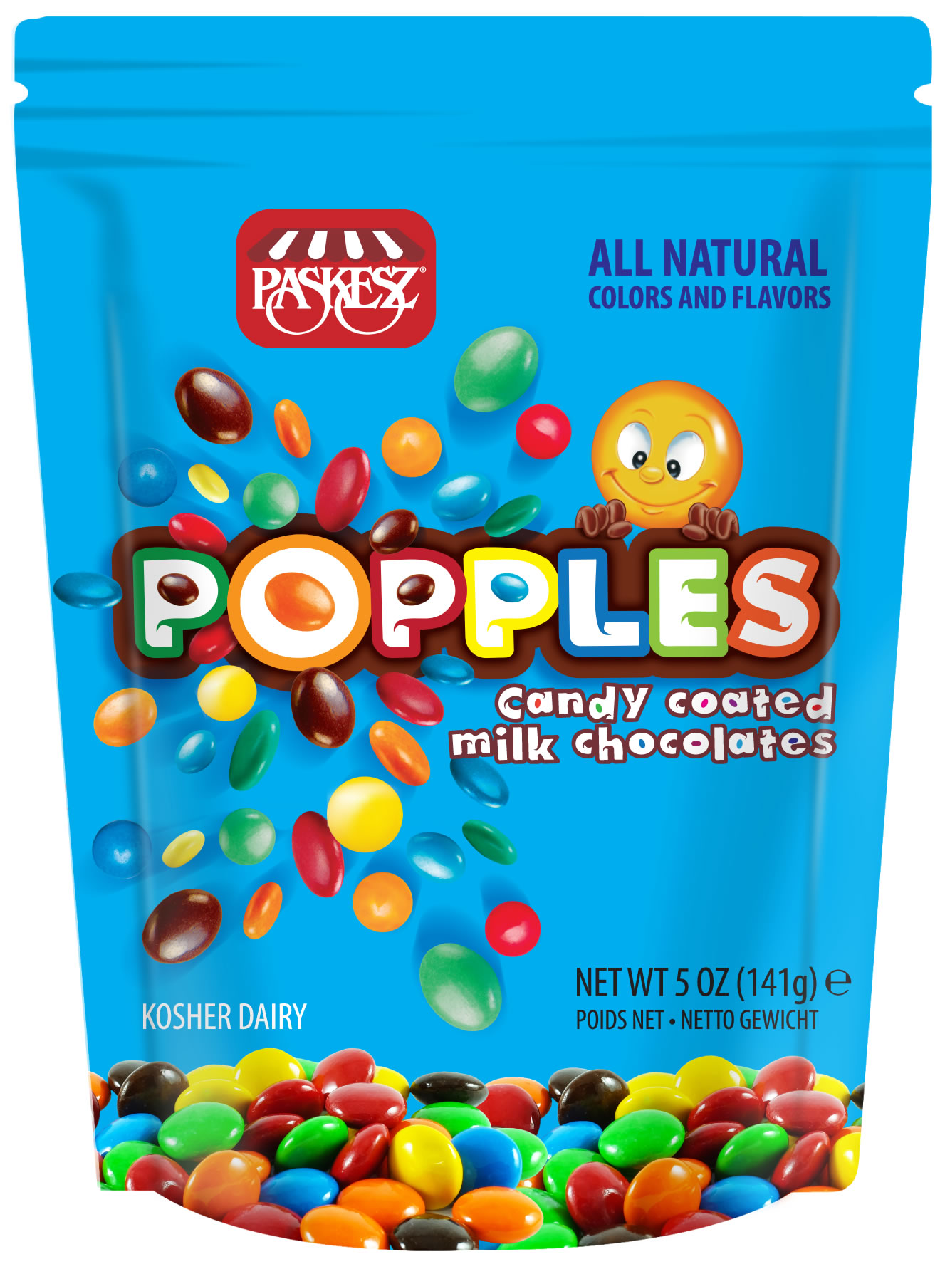 Popples Funsize