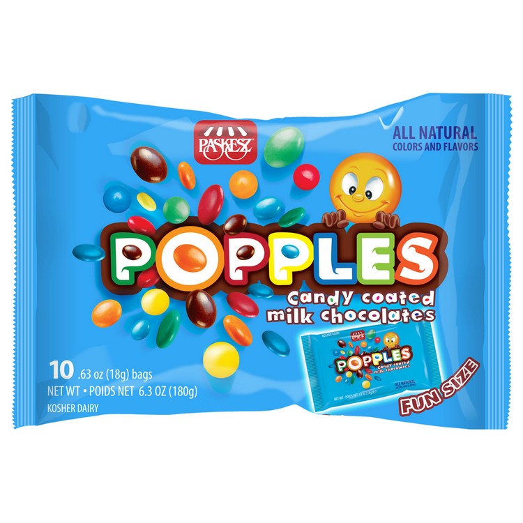 Popples Fam. Bag - Image 2