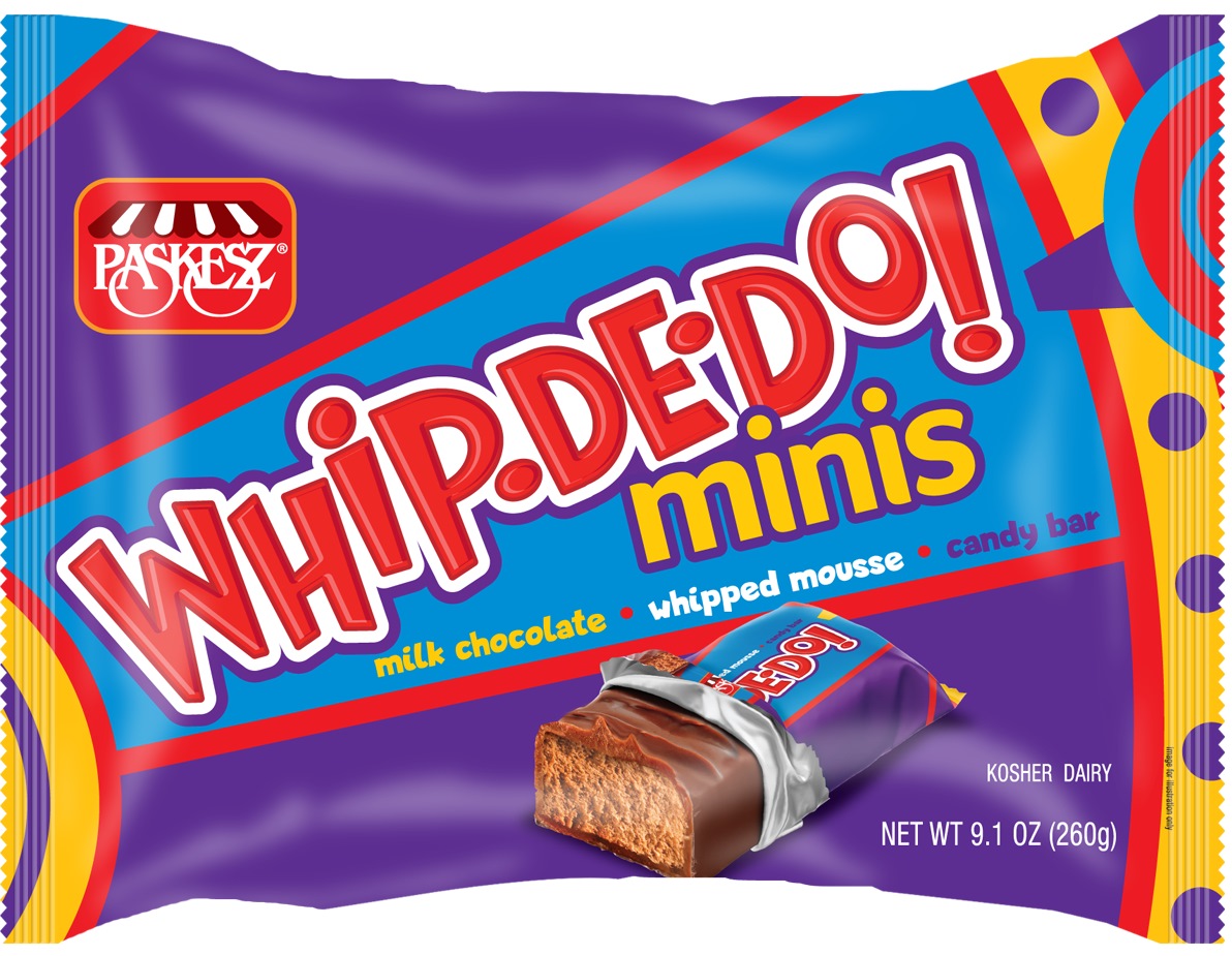 Whip.de.do mini bags