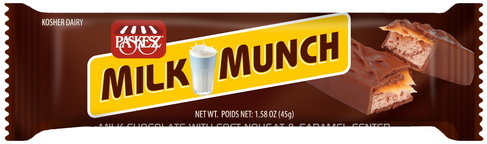 Milk Munch