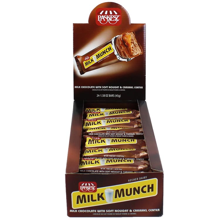 Milk Munch - Image 2