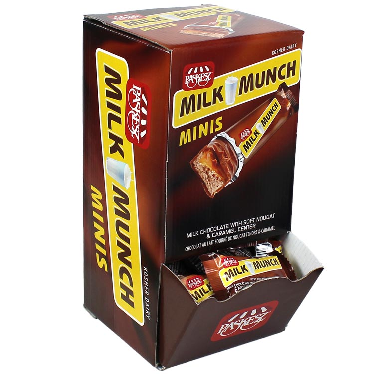 Milk Munch mini display - Image 2