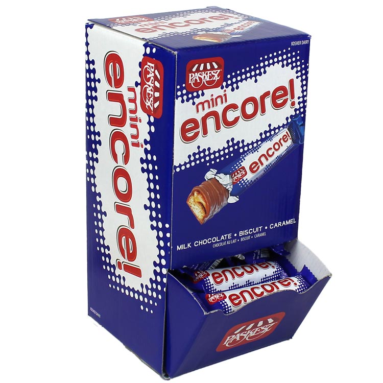 Encore mini display