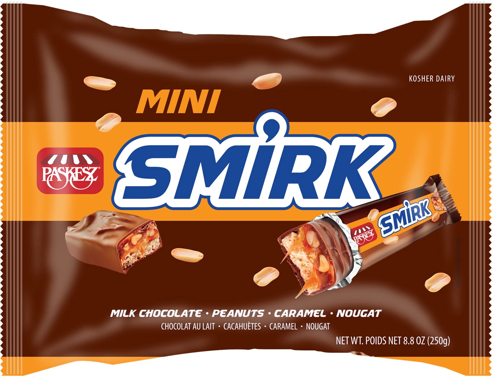 Smirk Mini Bags