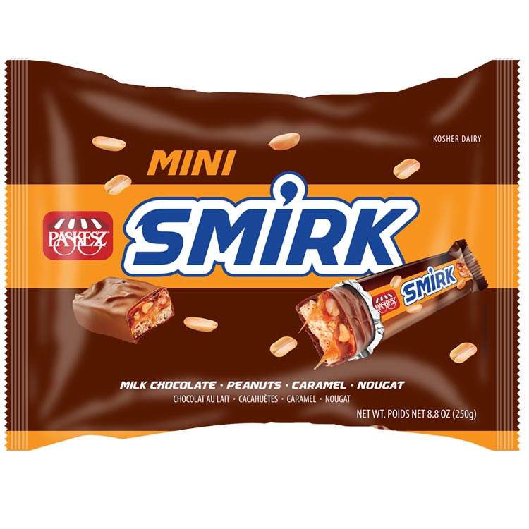 Smirk Mini Bags - Image 2